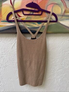 Banana Republic Tank